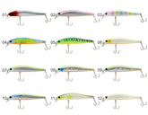 Captain 3432 Hacker 90 mm Floating 11.2 gr Maket Balık